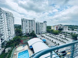 B12-8@pd marina resort - Port Dickson - 3