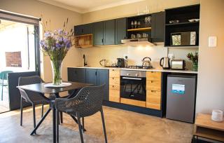 Oudewerfskloof Olive Farm - Stilbaai - 7
