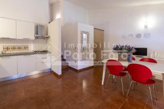 Q4B - Trilocale sulla spiaggia di Porto Mannu - 7