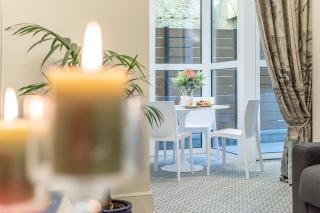 Cavour Five Senses - Florenz - 9