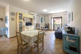 Via Bortigiadas - Ristrutturato bilocale in centro a Palau - Palau - 6