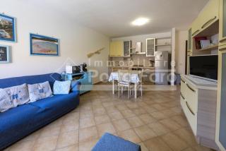 Via Bortigiadas - Ristrutturato bilocale in centro a Palau - Palau - 9