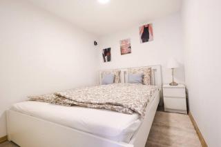 1 bedroom flat in Nyar str., Downtown - Budapest - 7