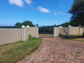 Milkwood Country House - Port Elizabeth - 9