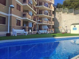 Apartamentos Mirador del Castillo 3000 - Peñiscola - 5