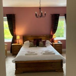 The Punch Bowl Inn - Feetham - 7