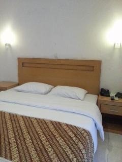 Syariah Arini Hotel - 7
