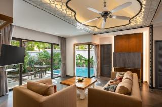 Dewa Phuket Resort & Villas - Nai Yang Beach - 3
