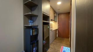 Meisterstadt Pollux Habibie Apartment by uhomeid - Batam Center - 9