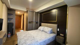 Meisterstadt Pollux Habibie Apartment by uhomeid - Batam Center - 7