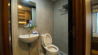 Meisterstadt Pollux Habibie Apartment by uhomeid - Batam Center - 6