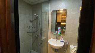 Meisterstadt Pollux Habibie Apartment by uhomeid - Batam Center - 5