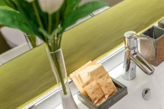 Cavour Five Senses - Firenze - 5