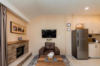 Villa (second floor) in CRYSTAL - 2