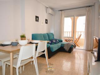 Cozy apartment in downtown area - Torrevieja - 6