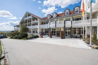 Hotel St. Wolfgang - Bad Griesbach im Rottal - 9