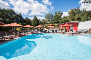 Hotel St. Wolfgang - Bad Griesbach im Rottal - 8