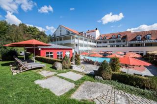 Hotel St. Wolfgang - Bad Griesbach im Rottal - 2