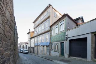 Casa Azul Santa Marinha - 6