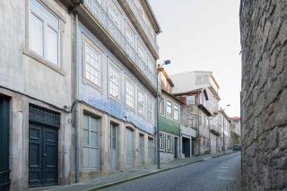 Casa Azul Santa Marinha - 8