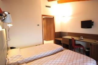 Hotel Del Parco - 8