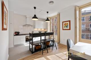 Exclusive Málaga Soho Apartment - Málaga - 9