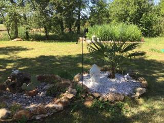 Gite de charme 6 pers avec SPA privé - Faycelles - 3