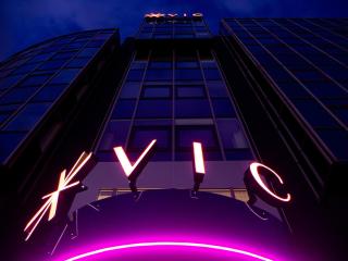 Hotel VIC - Leiden - 0
