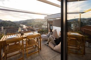 Mimo House - Amarante - 0