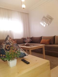 Appartement Résidence Jawharat Mogador Essaouira - Essaouira - 3