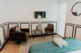 Haarlemmerstraat Central Studio - 9
