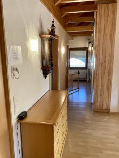 Appartement Mittagskogel - 3