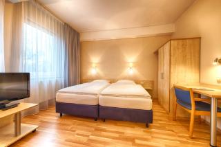 enjoy hotel Berlin City Messe - Berlino - 6