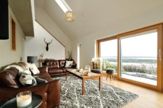 Tom's Lodge - Boat of Garten - 6