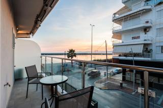 Georgia seaview apartments Α1 - Kalamata - 5