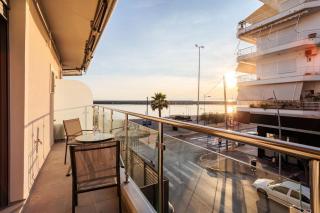 Georgia seaview apartments Α1 - 9