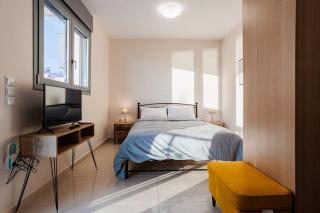Georgia seaview apartments Α1 - Kalamata - 9