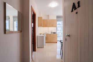 Georgia seaview apartments Α1 - Kalamata - 1