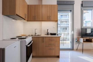 Georgia seaview apartments Α1 - 3