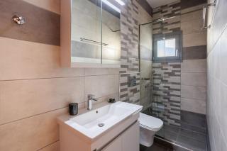 Georgia seaview apartments Α1 - 1