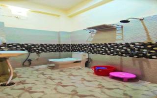 Hotel Rudra Paradise - 1
