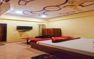 Hotel Rudra Paradise - Varanasi - 2