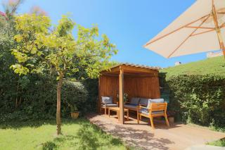SUQUETTE Charming provencal house in Antibes with nice terrace, garden and pool access - Antibes - 0