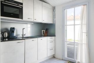 Appartement Arôme - Saint-Martin-de-Ré - 9