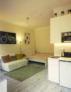 Lovag Design Apartment - Budapest - 0