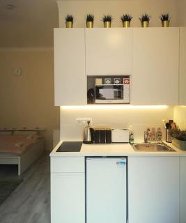 Lovag Design Apartment - Budapest - 1
