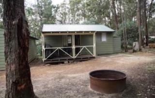 Lake Brockman Tourist Park - Park Home or Cottage - - 9