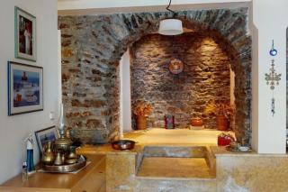 Mia's Beach House - Sounio - 1