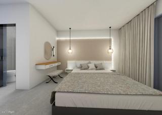Atlantis Boutique City Hotel - Città di Rodi - 6