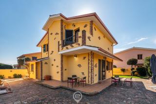 Villa Monica - Iglesias - 1